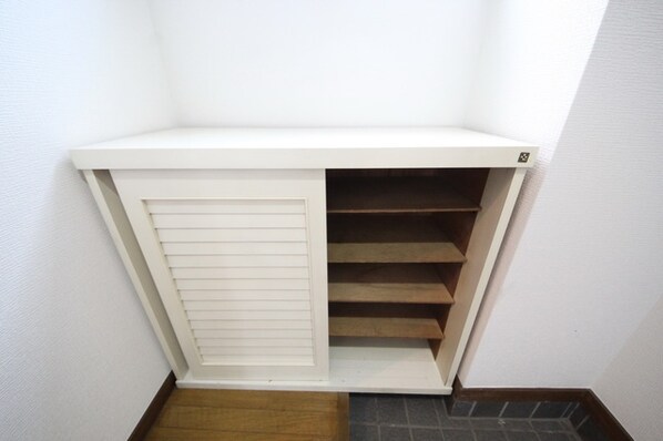 クレスト与野本町の物件内観写真